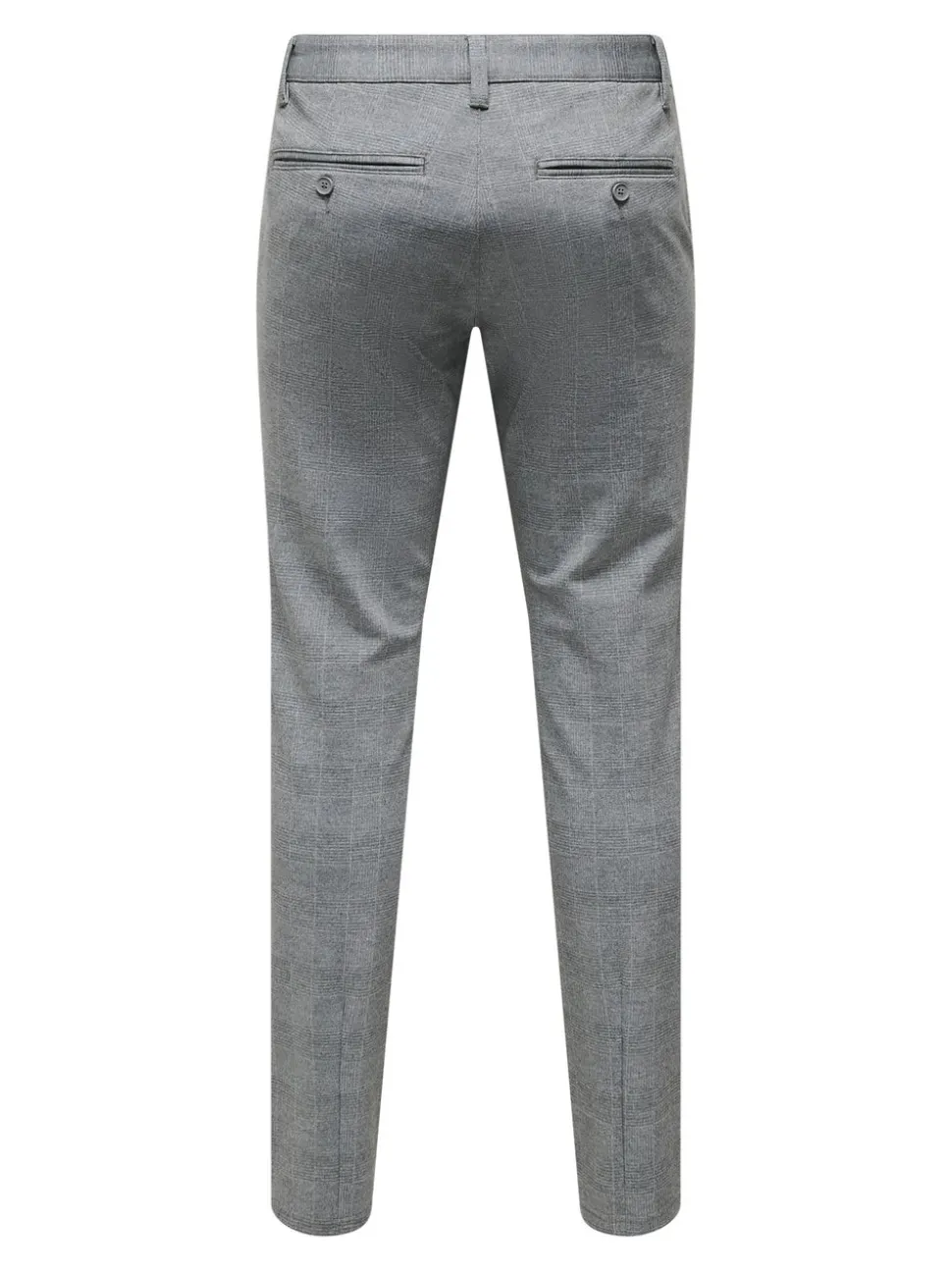 ONSMARK Slim Fit Pantaloni chino