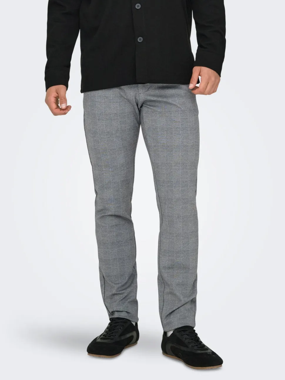 ONSMARK Slim Fit Pantaloni chino