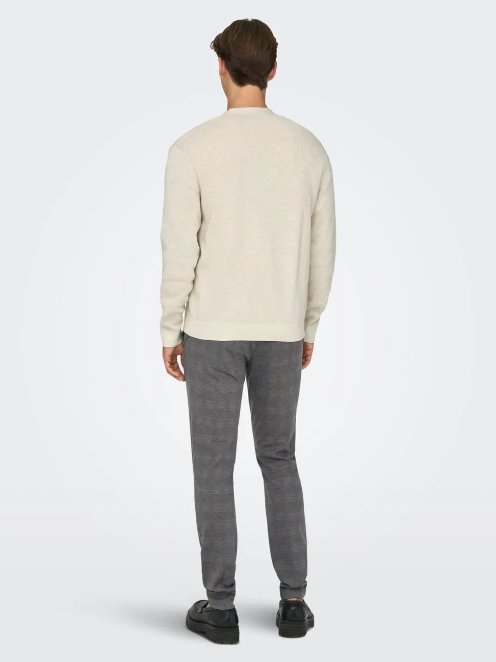 ONSMARK Slim Fit Pantaloni