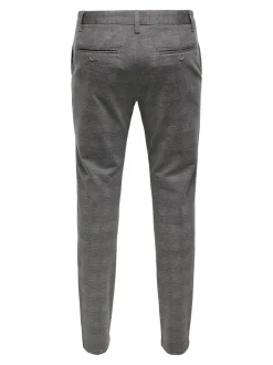 ONSMARK Slim Fit Pantaloni