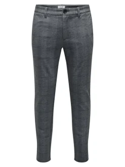 ONSMARK Slim Fit Pantaloni