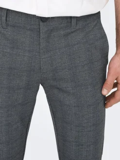 ONSMARK Slim Fit Pantaloni