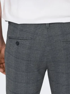 ONSMARK Slim Fit Pantaloni