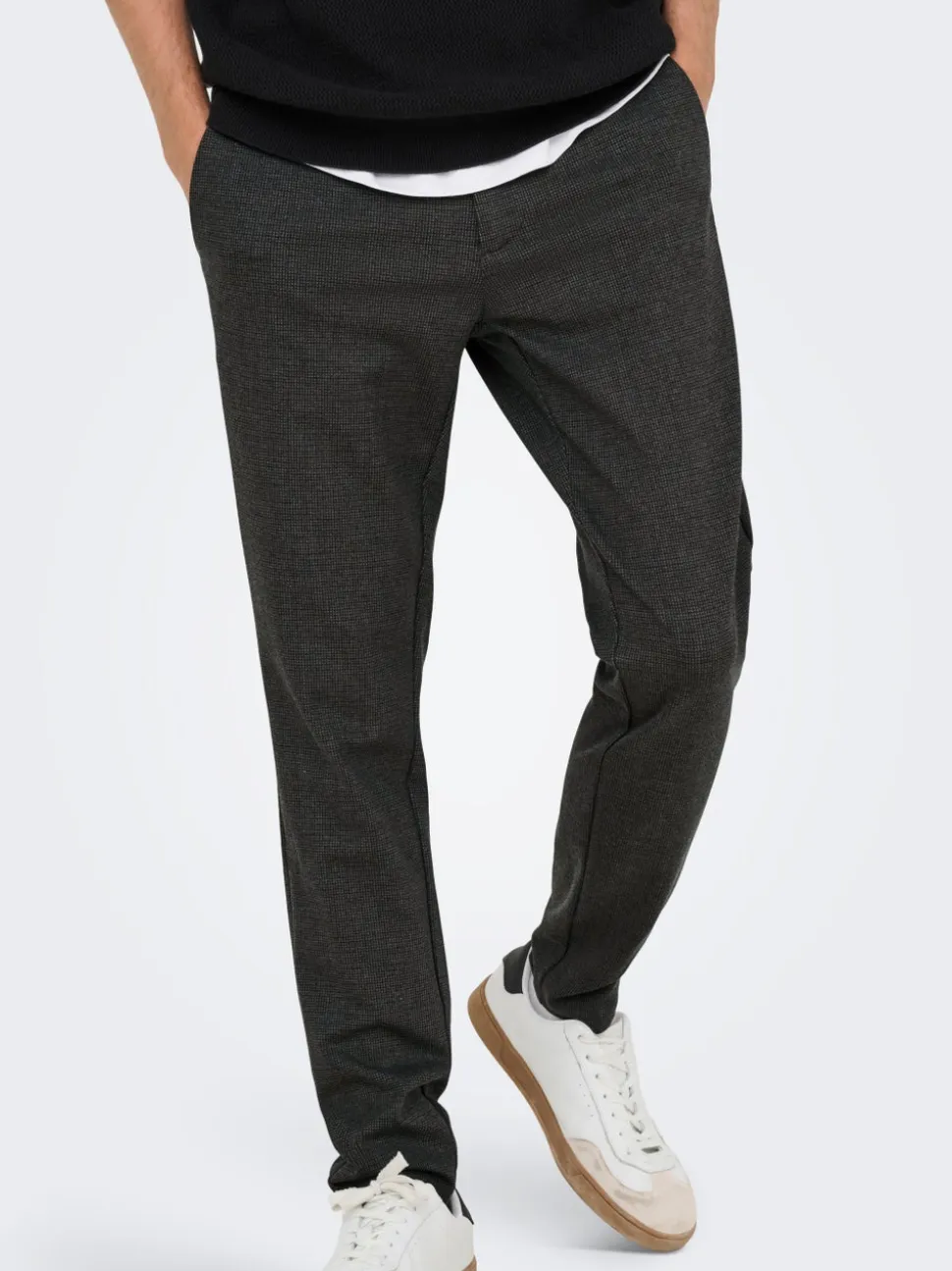 ONSMARK Slim Fit Pantaloni