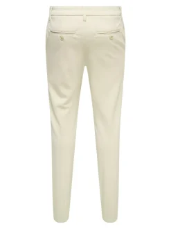 ONSMARK Slim Fit Pantaloni chino