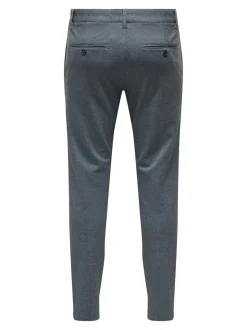 ONSMARK Slim Fit Pantaloni