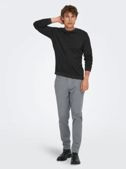 ONSMARK Slim Fit Pantaloni