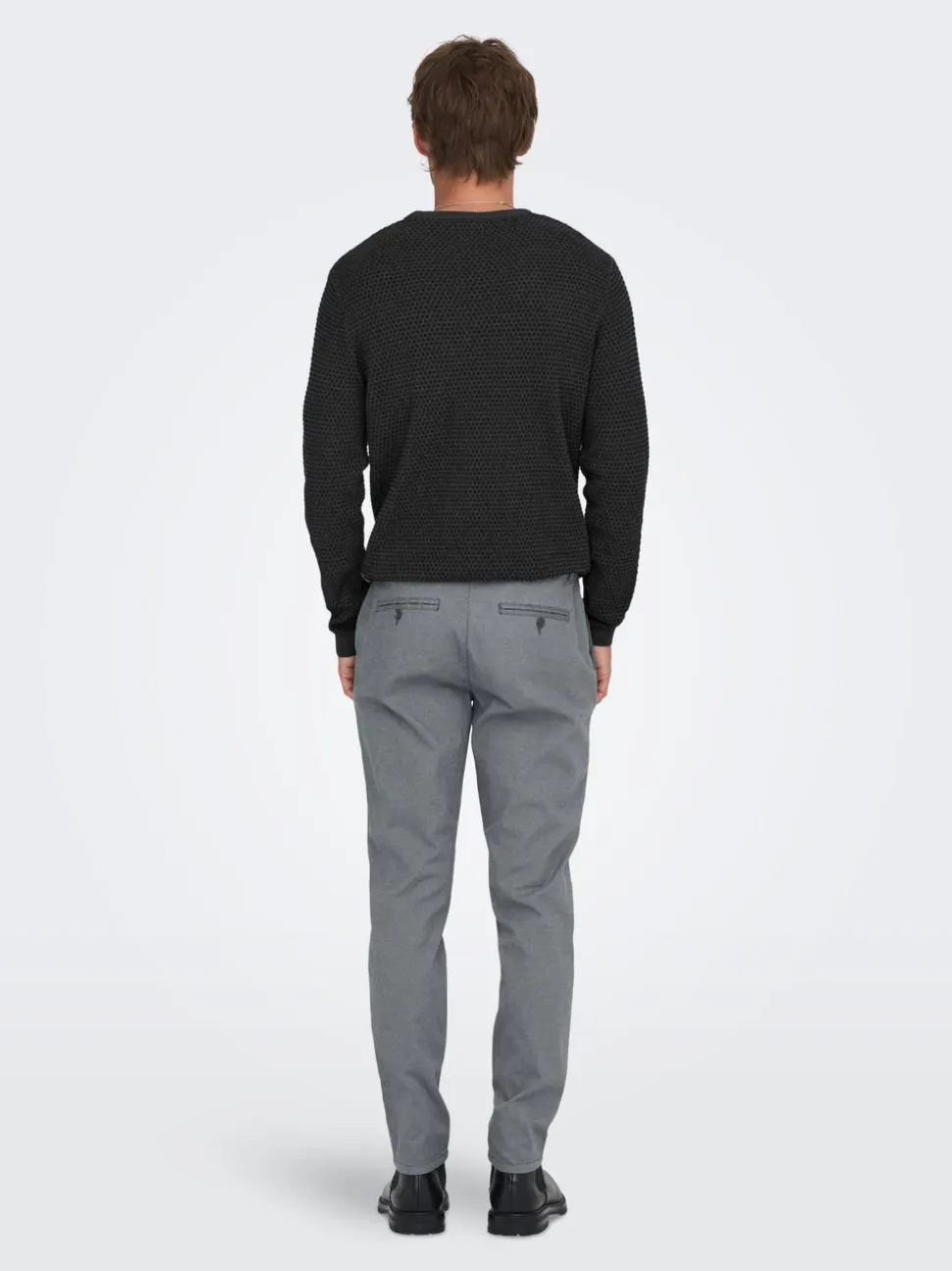 ONSMARK Slim Fit Pantaloni