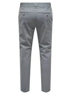 ONSMARK Slim Fit Pantaloni
