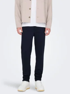 ONSMARK Slim Fit Pantaloni chino