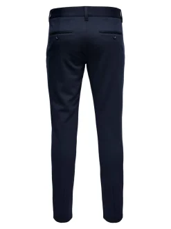 ONSMARK Slim Fit Pantaloni chino