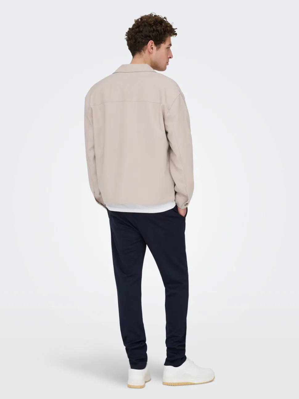 ONSMARK Slim Fit Pantaloni chino