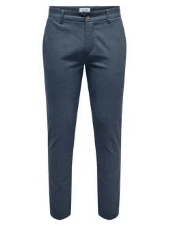 ONSMARK Slim Fit Pantaloni