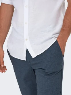 ONSMARK Slim Fit Pantaloni