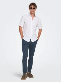 ONSMARK Slim Fit Pantaloni