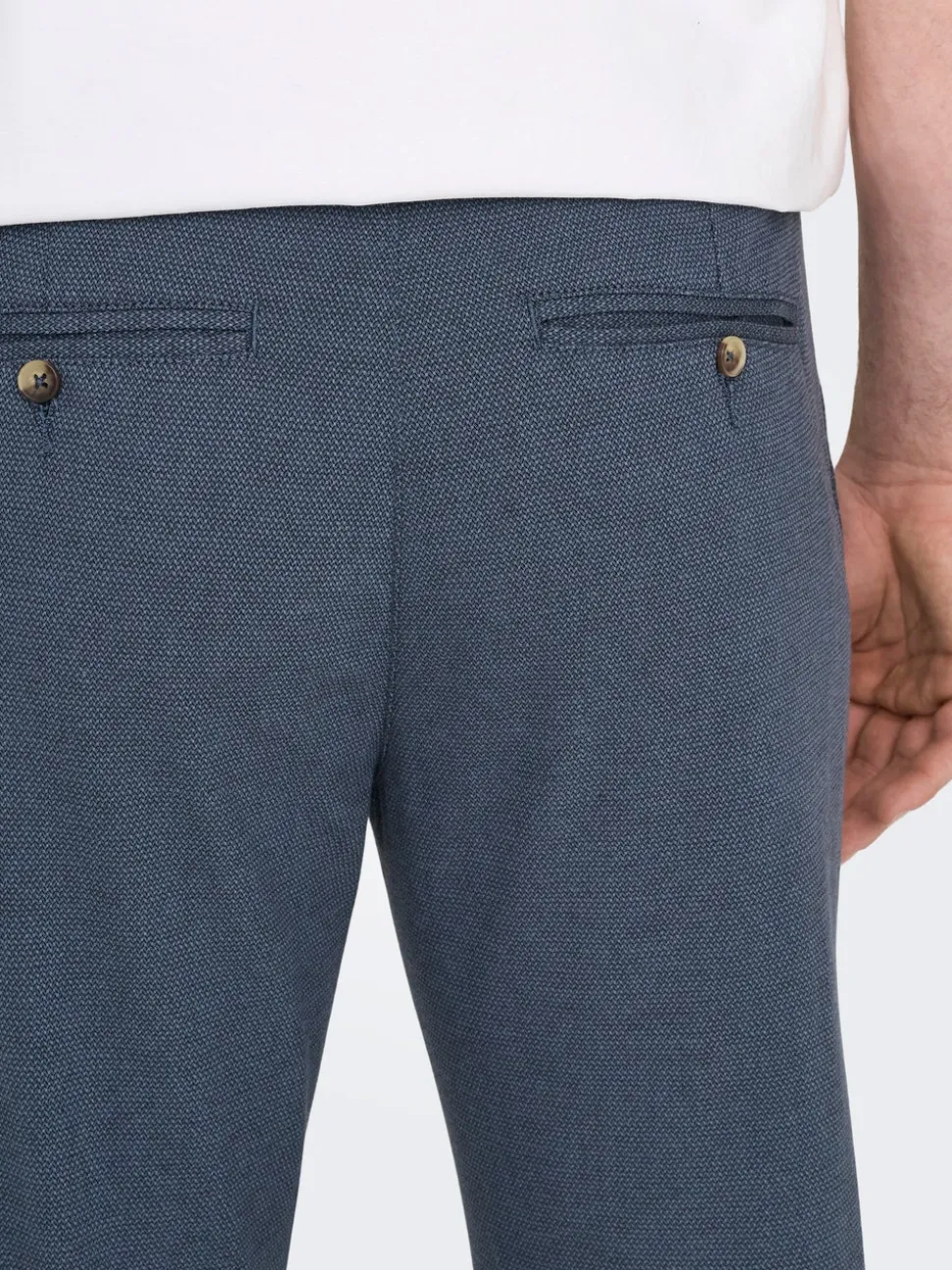 ONSMARK Slim Fit Pantaloni