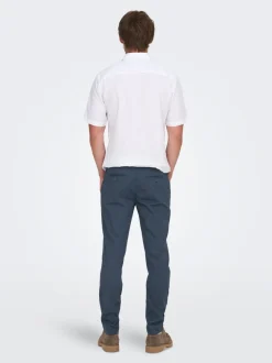 ONSMARK Slim Fit Pantaloni