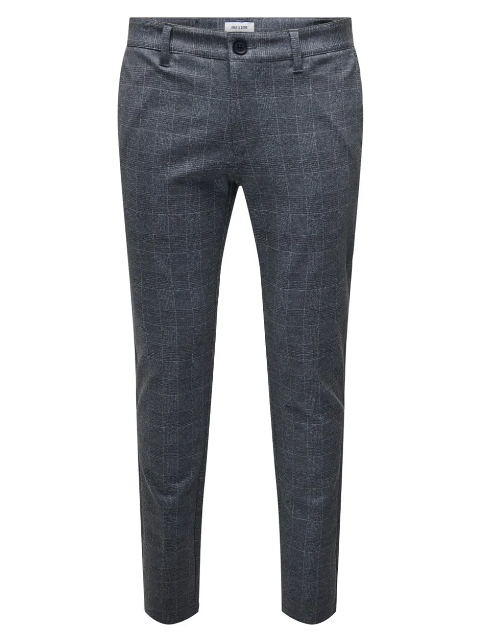 ONSMARK Slim Fit Pantaloni chino