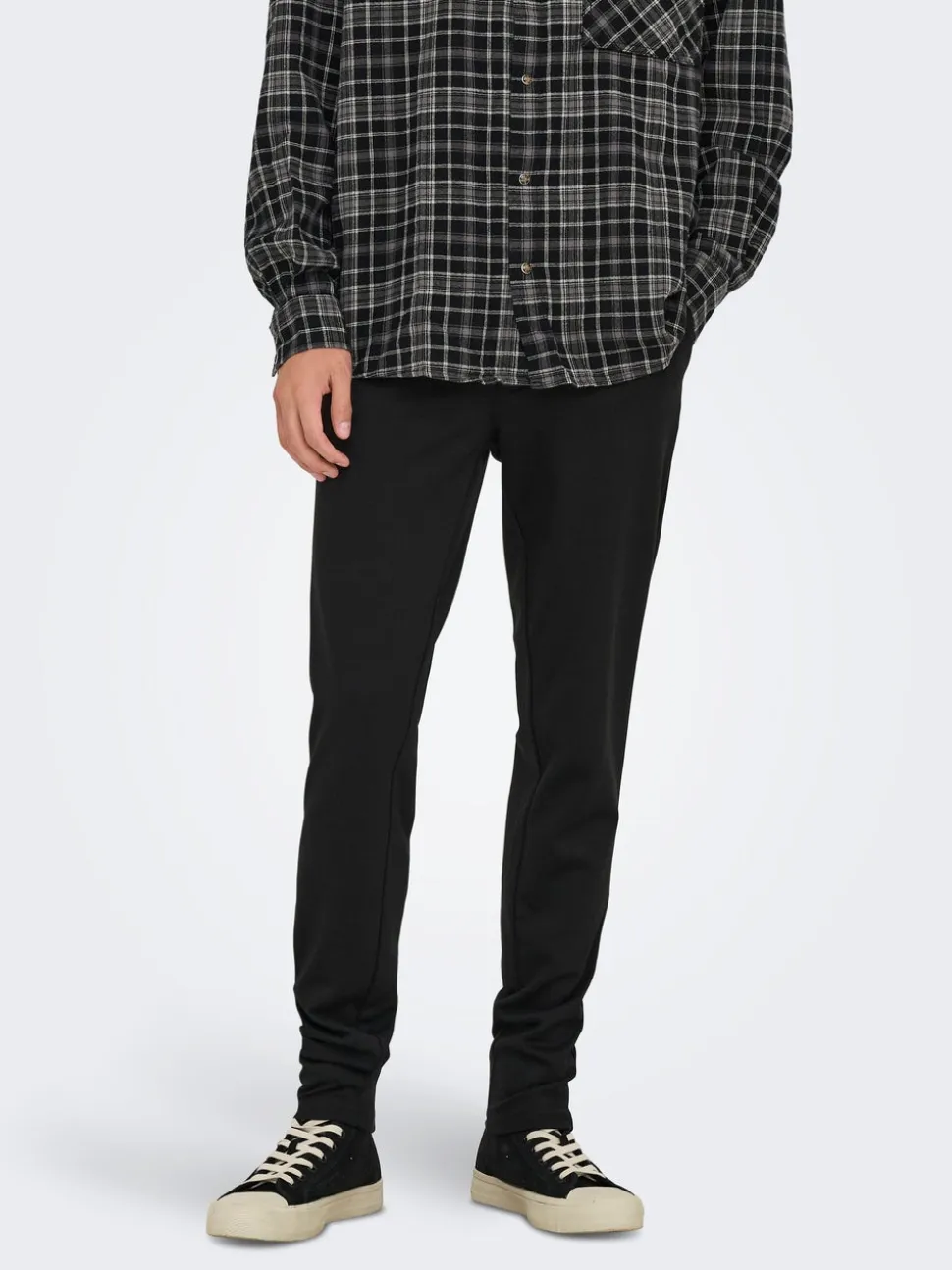 ONSMARK Slim Fit Pantaloni chino