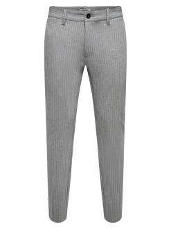 ONSMARK slim Fit Pantaloni chino
