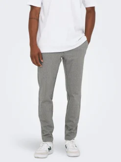 ONSMARK slim Fit Pantaloni chino
