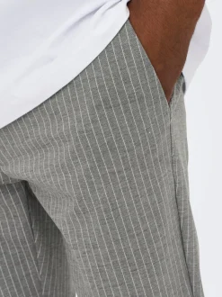 ONSMARK slim Fit Pantaloni chino