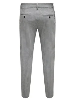 ONSMARK slim Fit Pantaloni chino