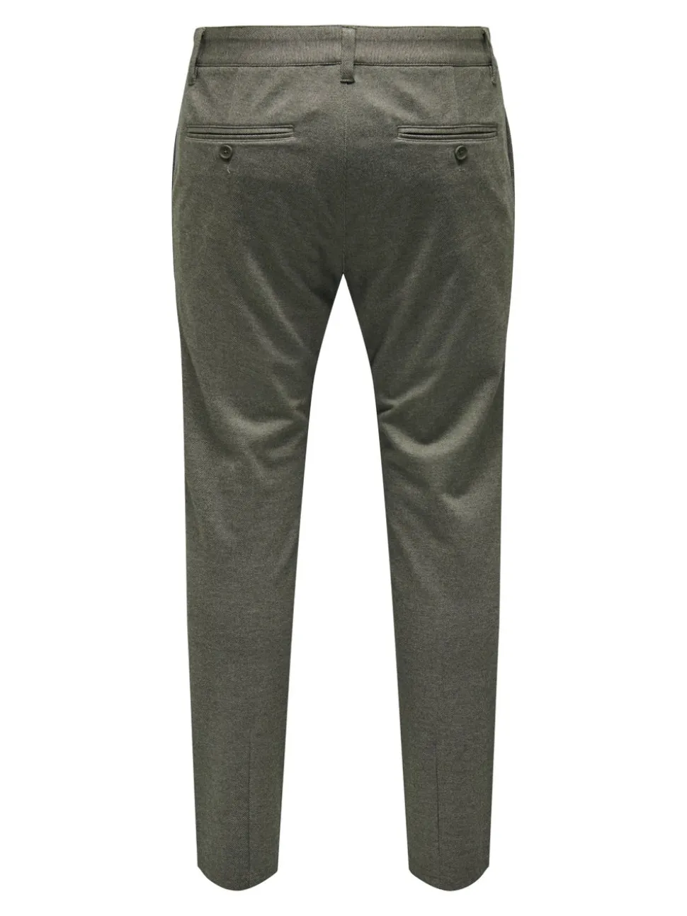 ONSMARK Slim Fit Pantaloni chino
