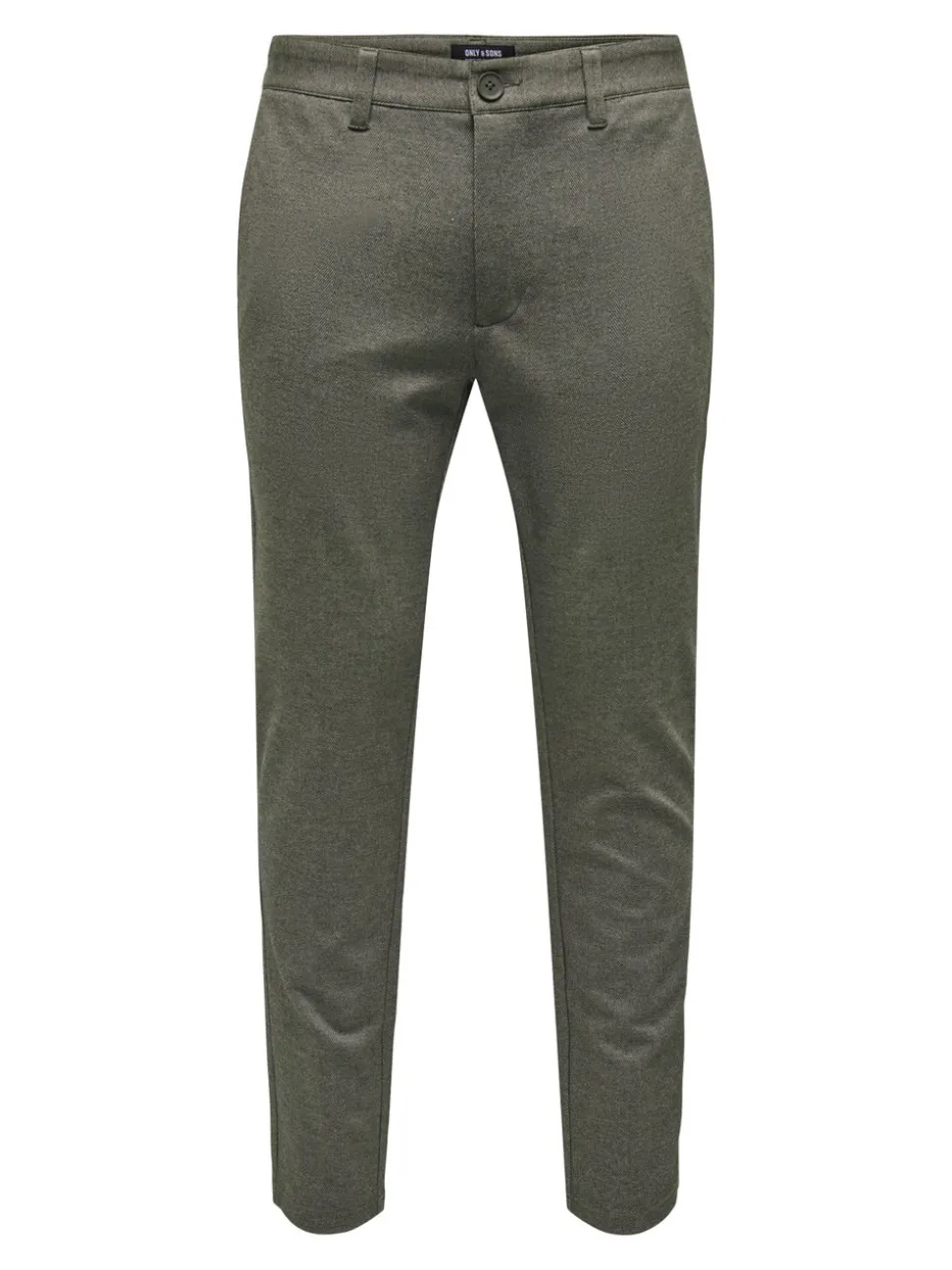 ONSMARK Slim Fit Pantaloni chino