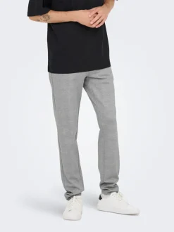 ONSMARK Slim Fit Pantaloni chino