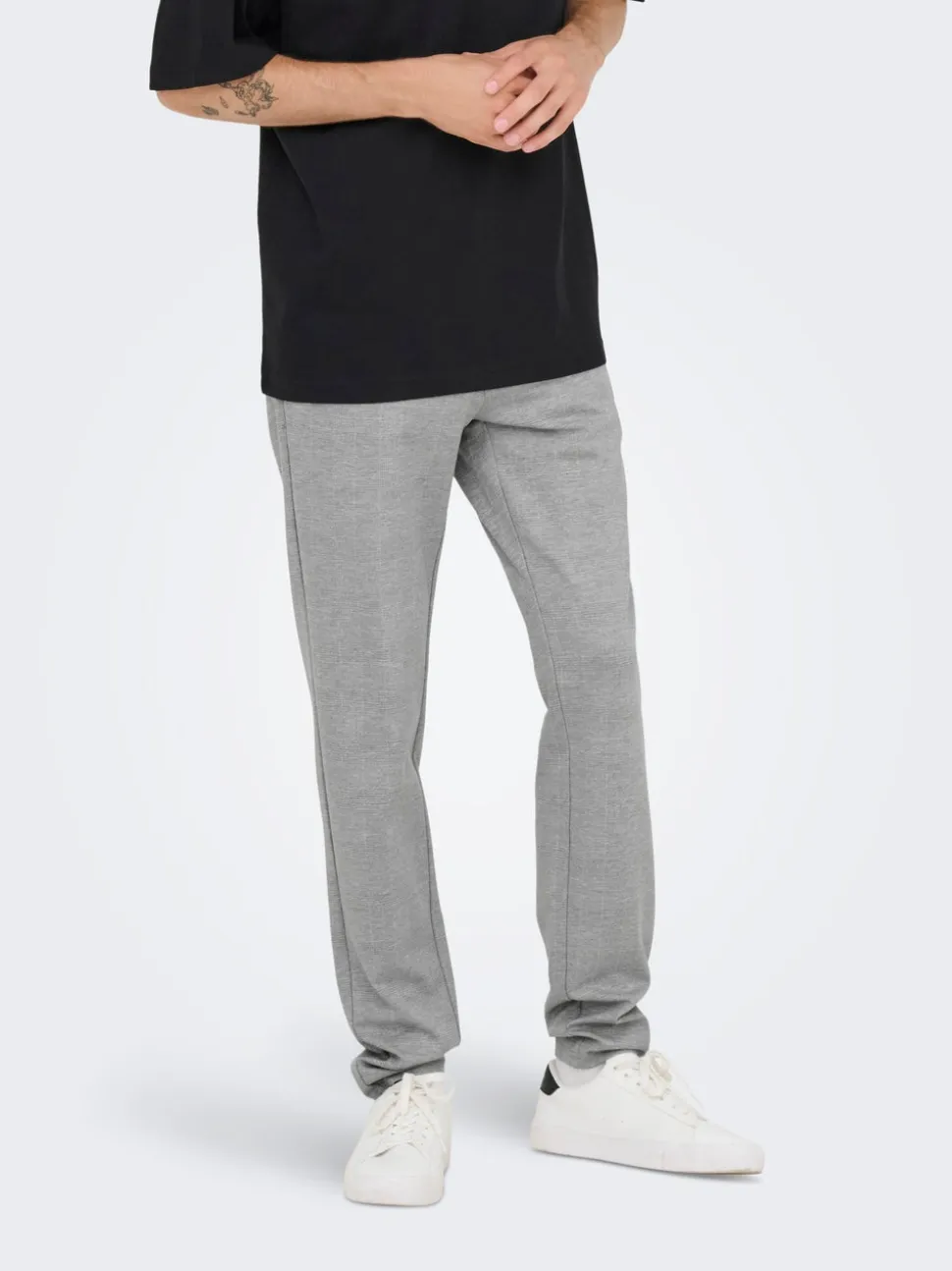 ONSMARK Slim Fit Pantaloni chino