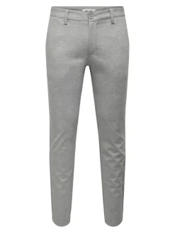 ONSMARK Slim Fit Pantaloni chino