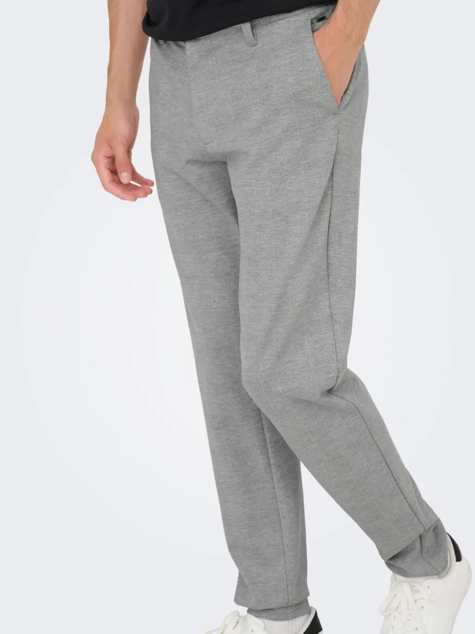 ONSMARK Slim Fit Pantaloni chino