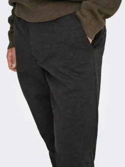 ONSMARK Slim Fit Pantaloni chino