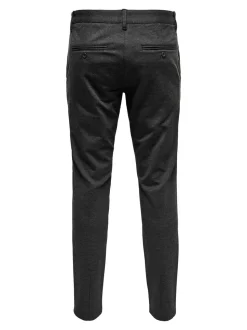 ONSMARK Slim Fit Pantaloni chino