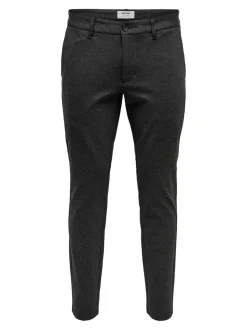 ONSMARK Slim Fit Pantaloni chino