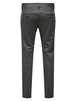 ONSMARK Slim Fit Pantaloni chino