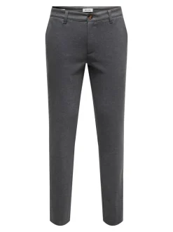 ONSMARK Slim Fit Pantaloni