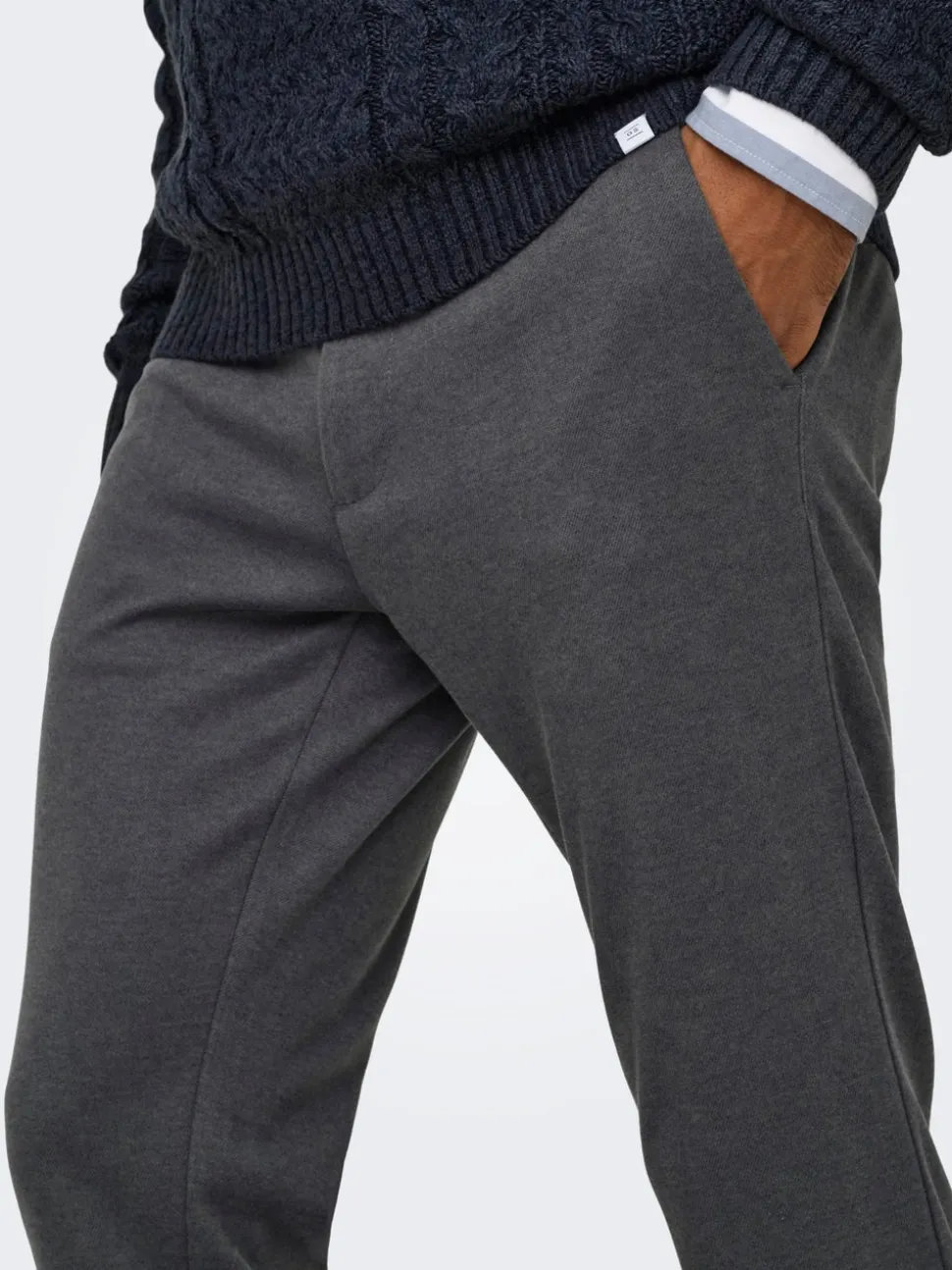 ONSMARK Slim Fit Pantaloni