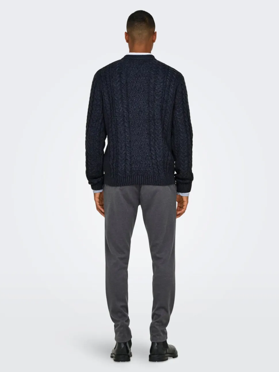 ONSMARK Slim Fit Pantaloni