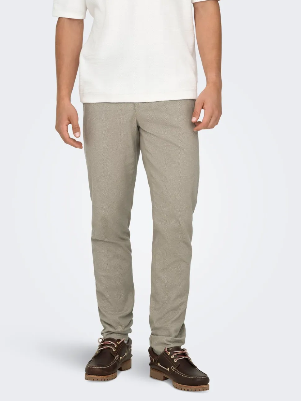 ONSMARK Slim Fit Pantaloni