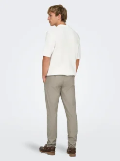 ONSMARK Slim Fit Pantaloni