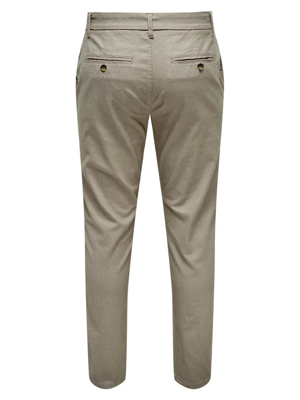 ONSMARK Slim Fit Pantaloni
