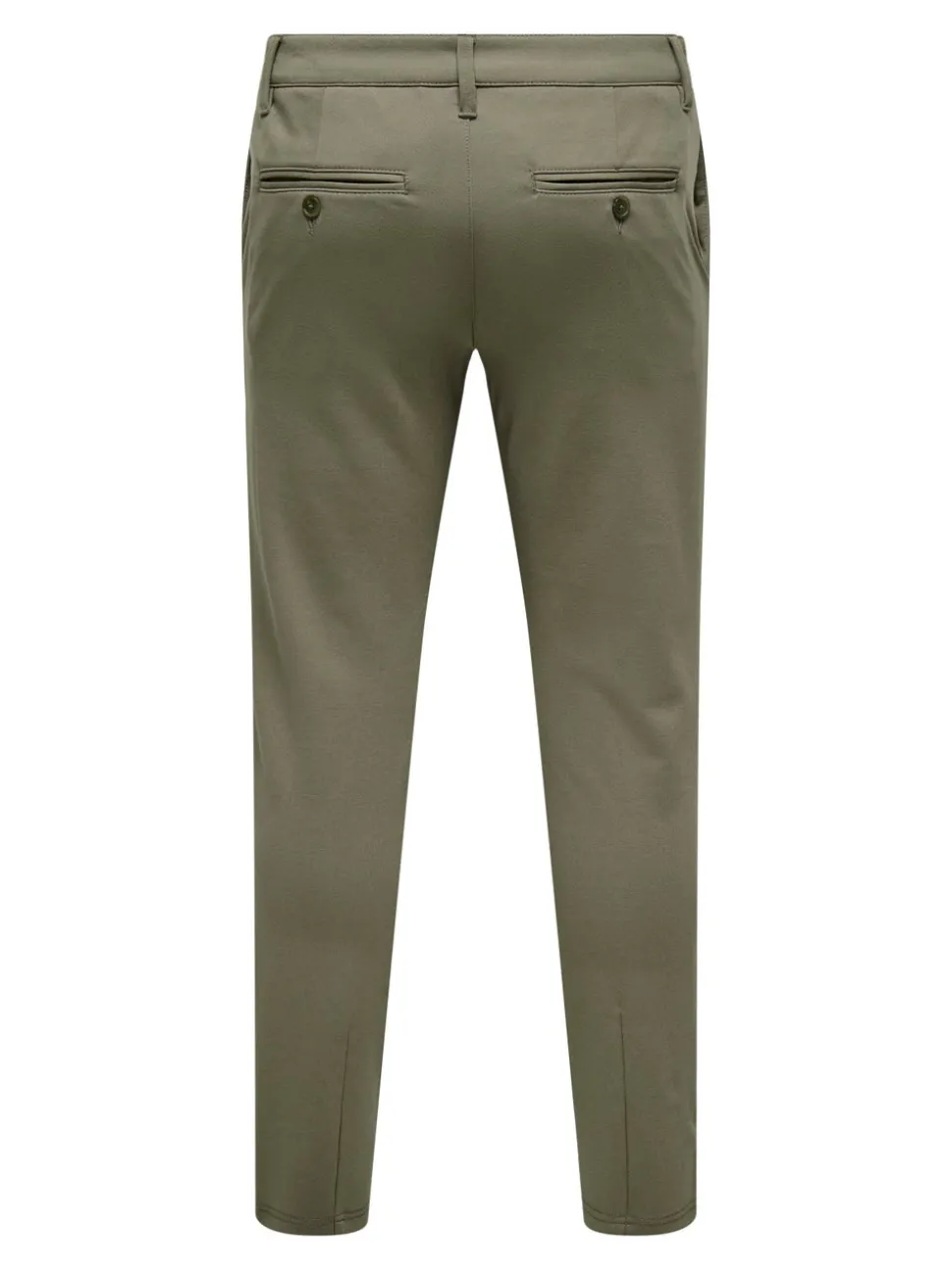 ONSMARK Slim Fit Pantaloni chino