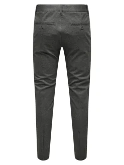 ONSMARK Slim Fit Pantaloni