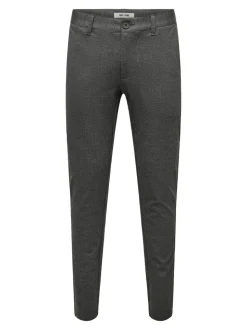 ONSMARK Slim Fit Pantaloni