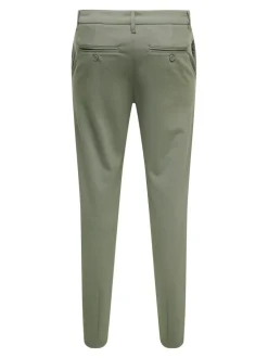 ONSMARK Slim Fit Pantaloni chino
