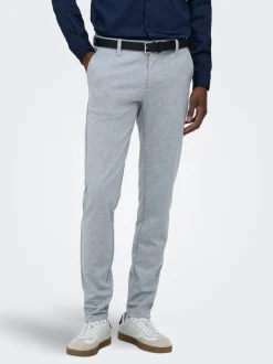 ONSMARK Slim Fit Pantaloni