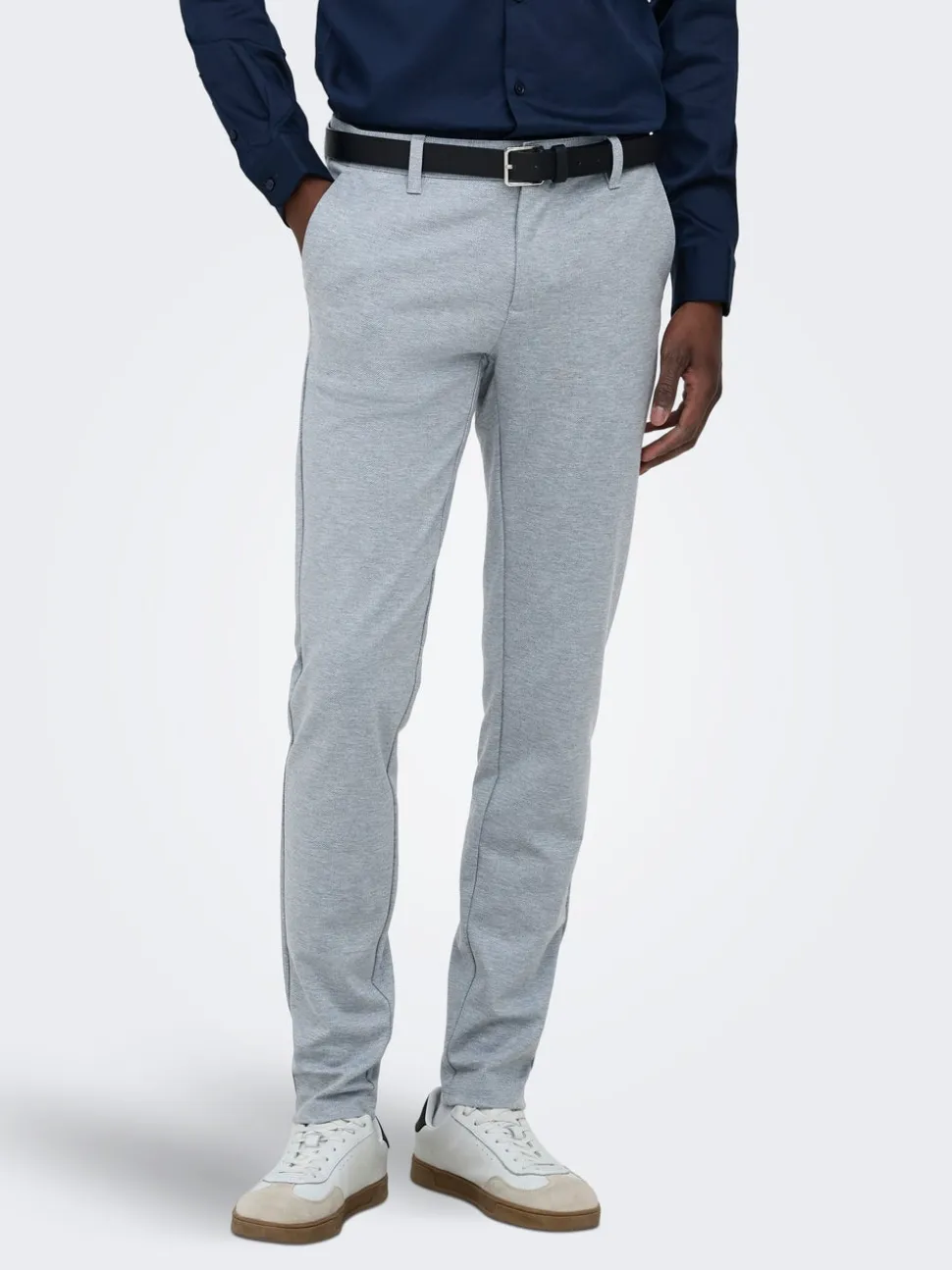 ONSMARK Slim Fit Pantaloni