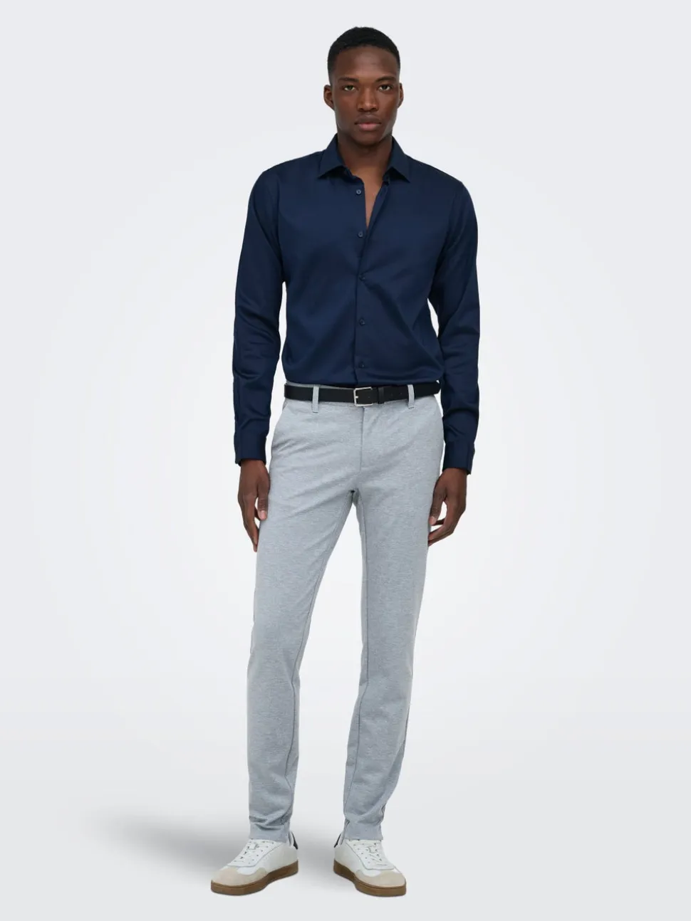 ONSMARK Slim Fit Pantaloni